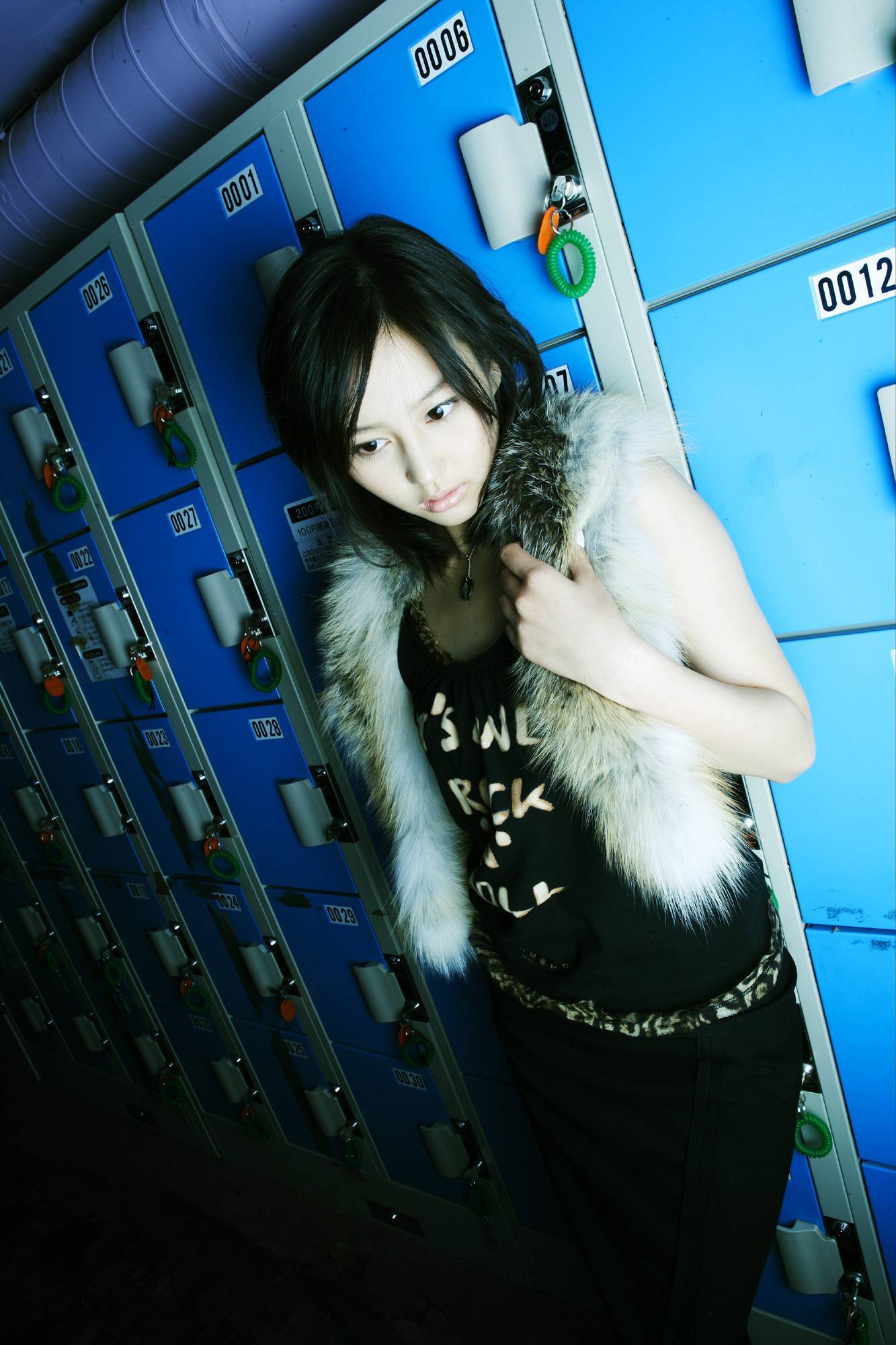 堀北真希(日本美女写真集) NS EYES No.356